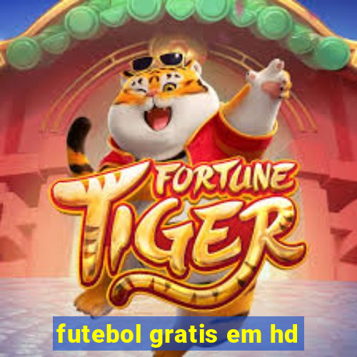 futebol gratis em hd